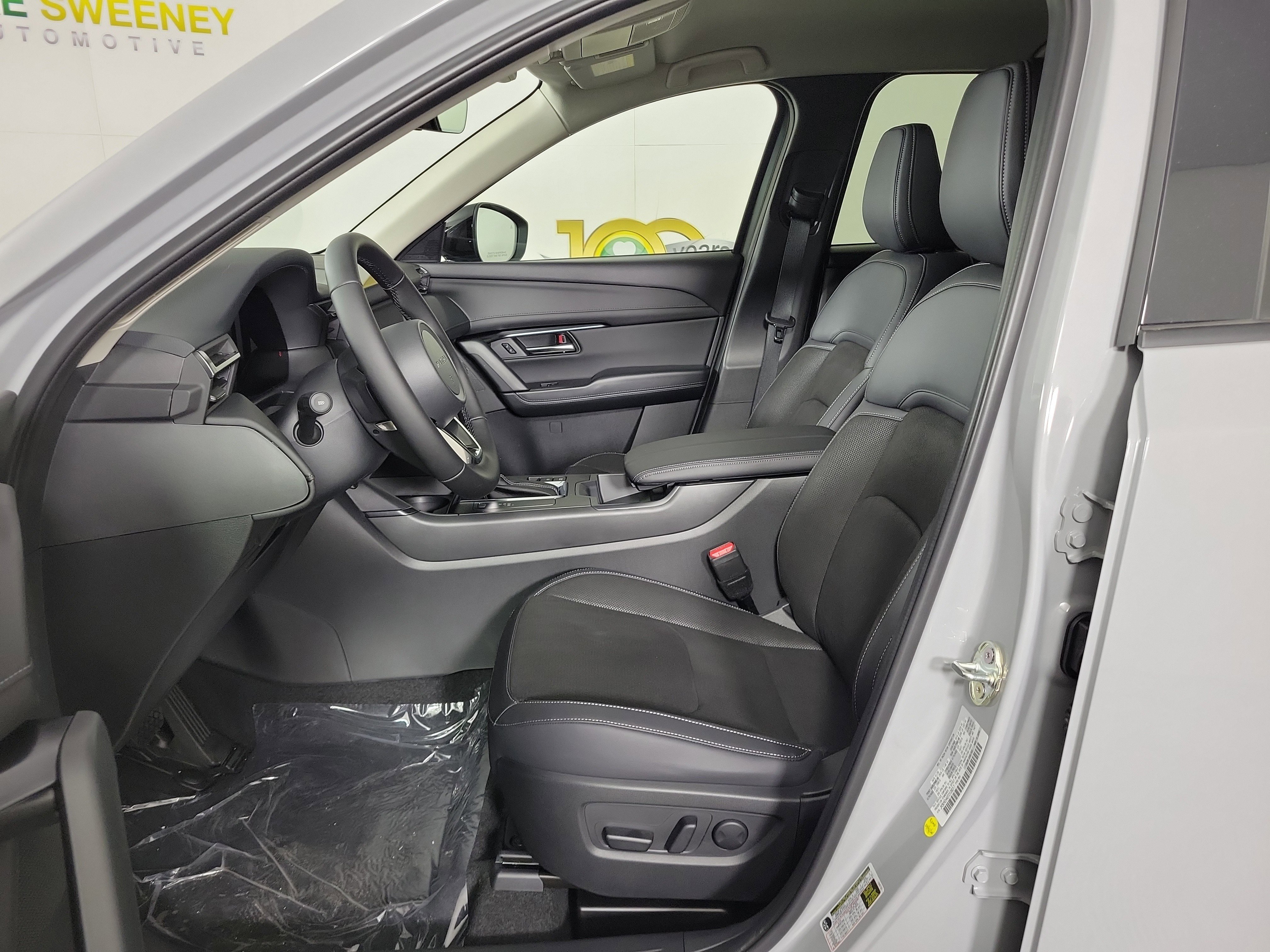 New 2026 MAZDA CX-5 Preferred image 11