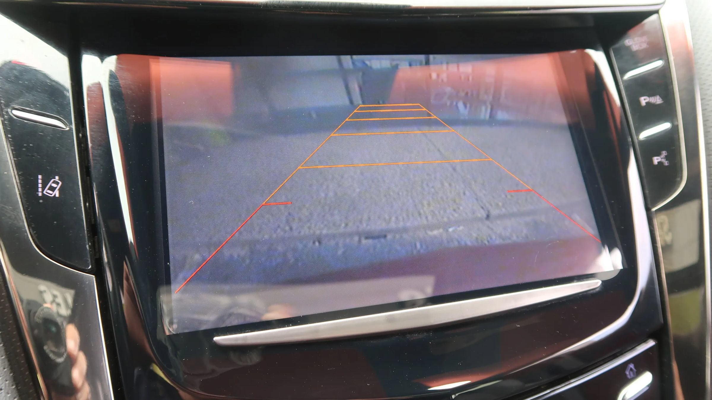 Used 2014 Cadillac CTS Premium RWD image 35