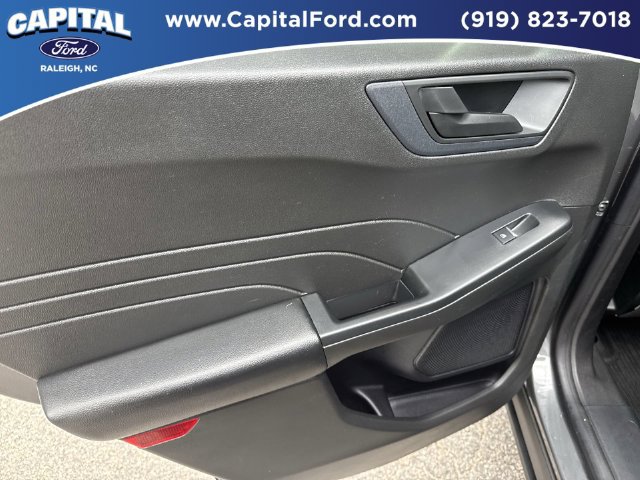 Certified 2023 Ford Escape Active w/ Tech Pack #1 FWD image 17