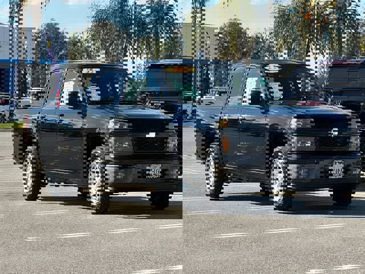 Used 2012 Chevrolet Colorado LT image 15