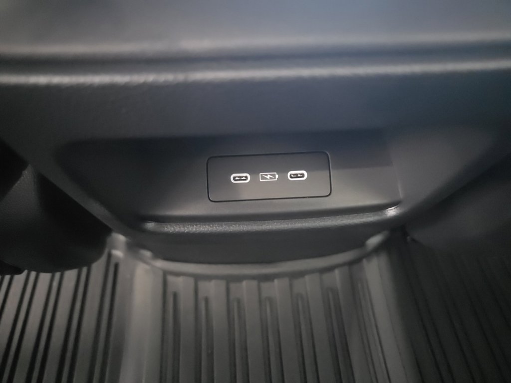 Used 2026 Honda CR-V EX-L image 23