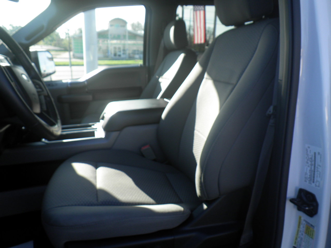 Used 2019 Ford F150 XLT w/ Equipment Group 302A Luxury image 16