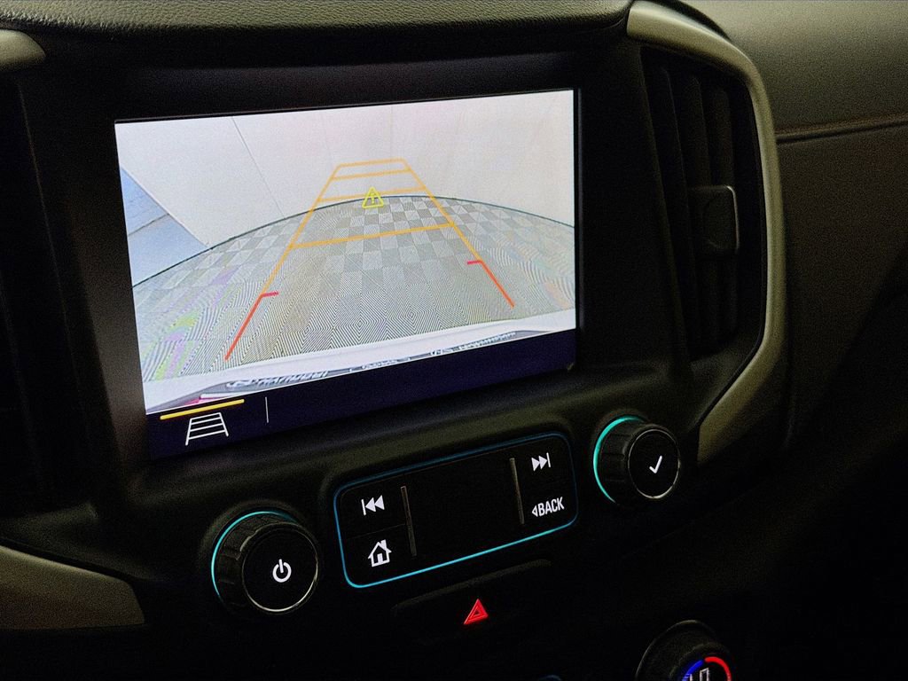 Used 2020 GMC Terrain SLT w/ Preferred Package image 17