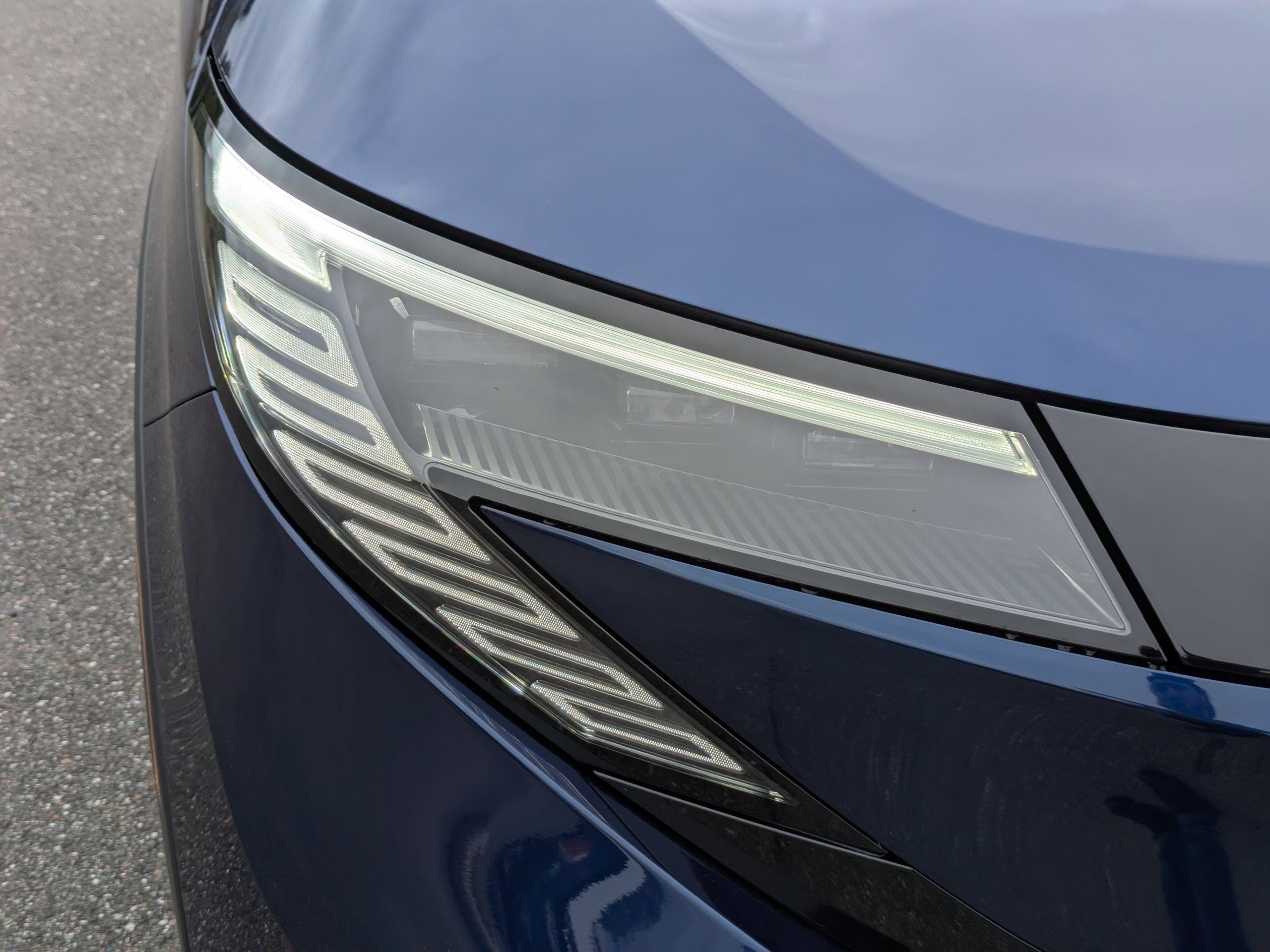 New 2026 Nissan Leaf SV+ image 10