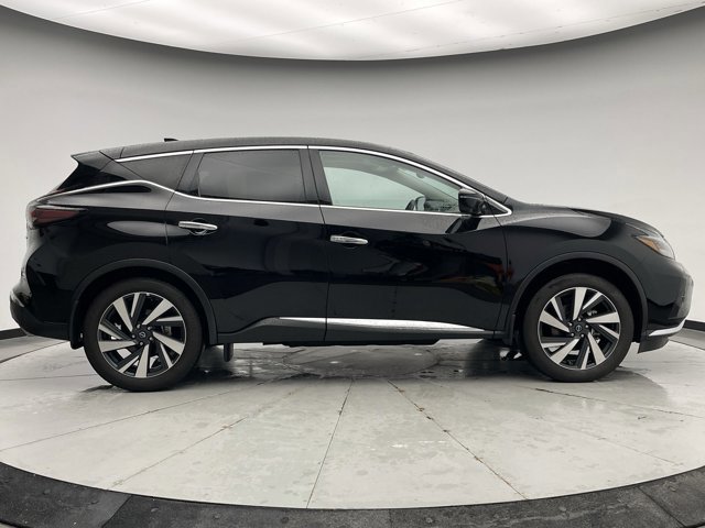 Used 2023 Nissan Murano SL w/ SL Moonroof Package image 6
