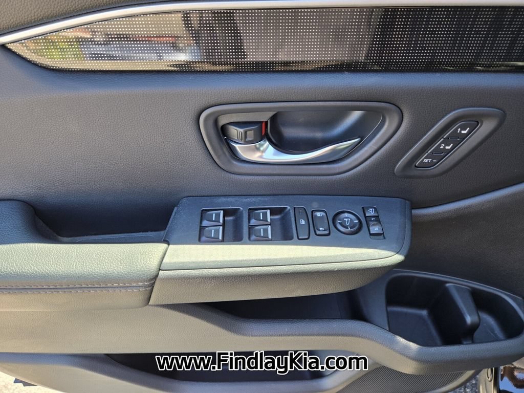 Certified 2023 Honda Pilot Elite image 12