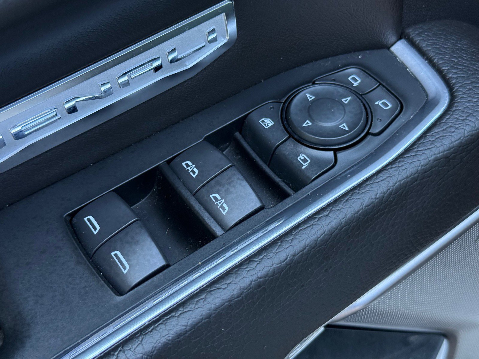 Certified 2024 GMC Sierra 1500 Denali image 14