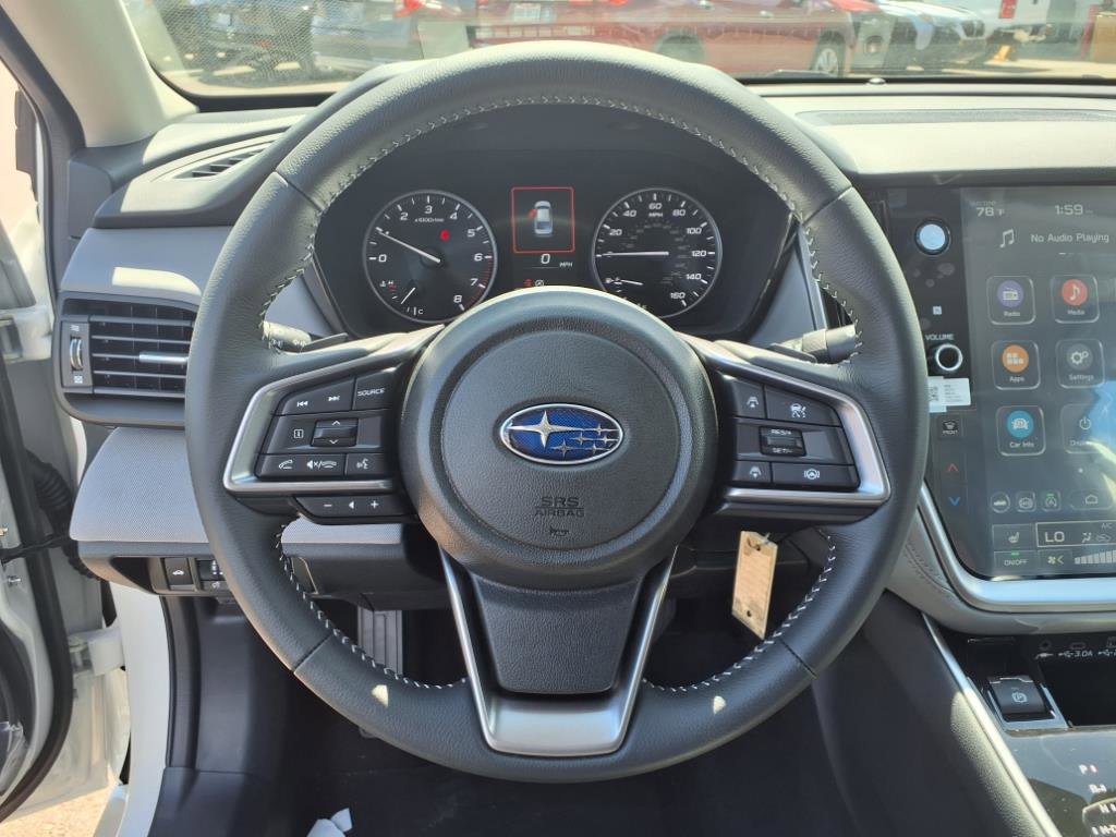 New 2025 Subaru Legacy Premium image 14