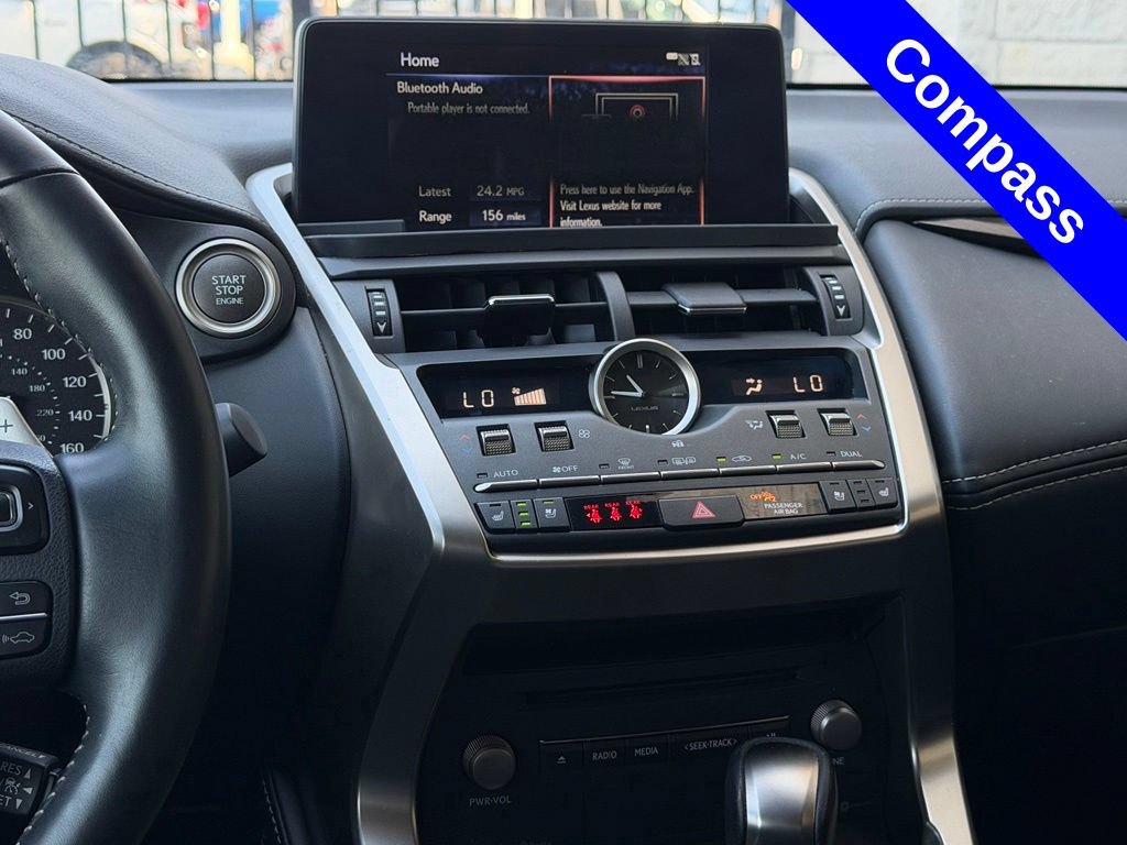Used 2019 Lexus NX 300 AWD image 14