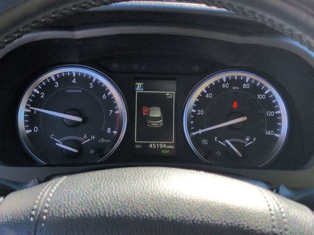 Certified 2017 Toyota Highlander Limited image 21