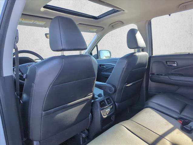 Used 2022 Honda Pilot Special Edition image 13