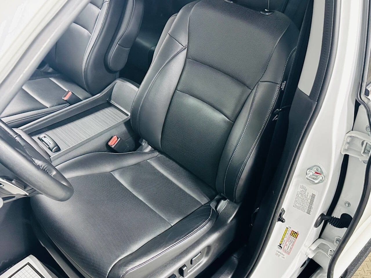 Used 2022 Honda Ridgeline RTL-E image 23