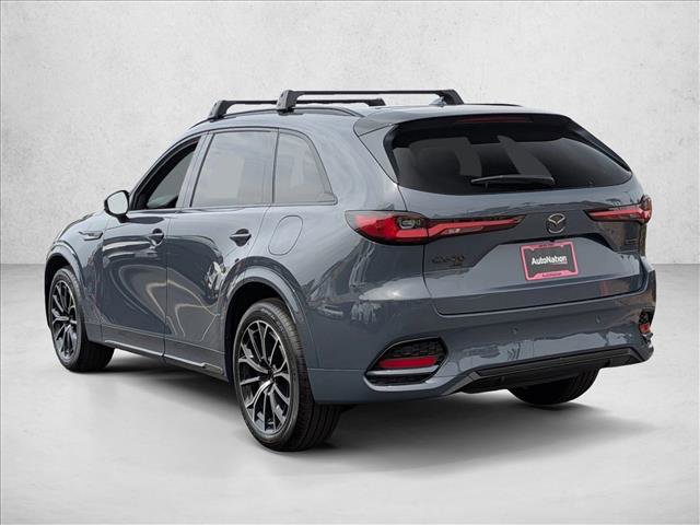 New 2026 MAZDA CX-70 3.3 Turbo S w/ Premium Package image 9