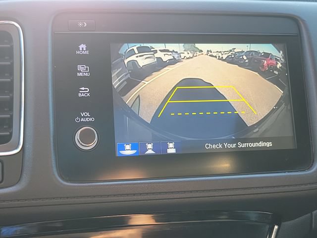 Used 2022 Honda HR-V EX image 19