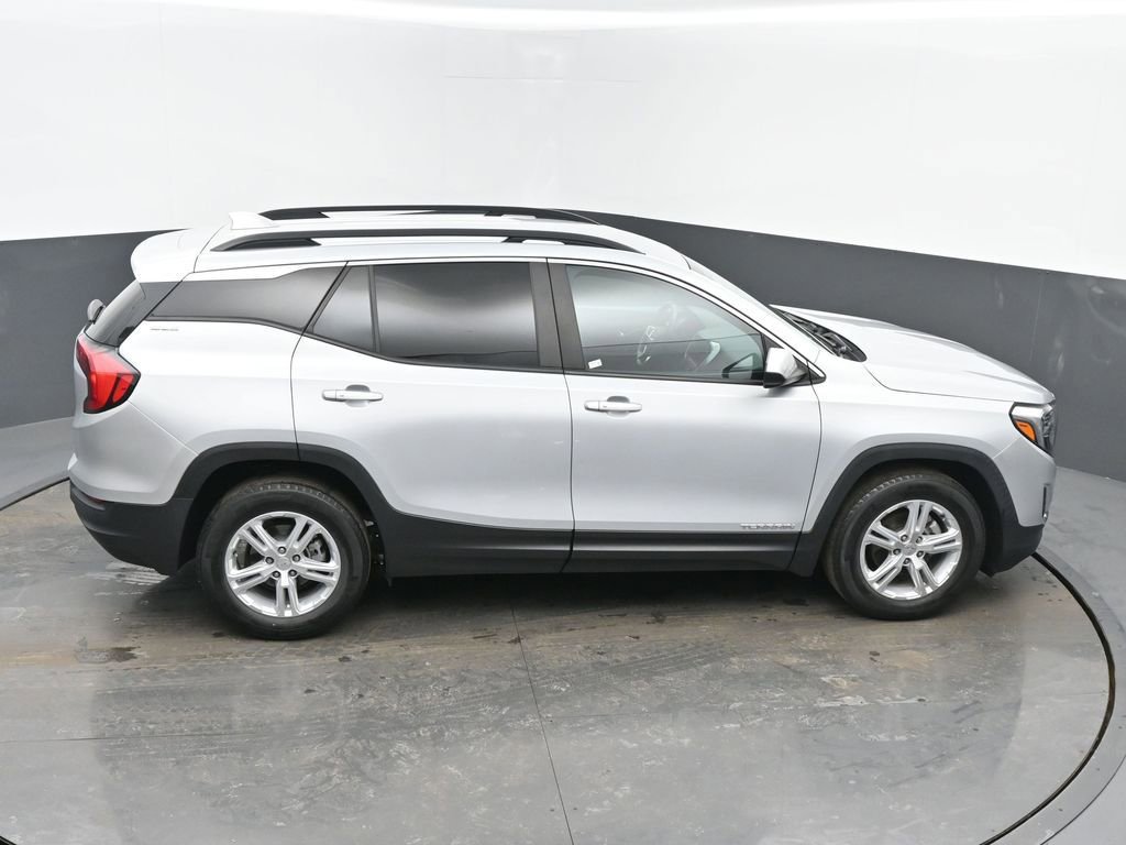 Used 2021 GMC Terrain SLE w/ Driver Convenience Package image 43