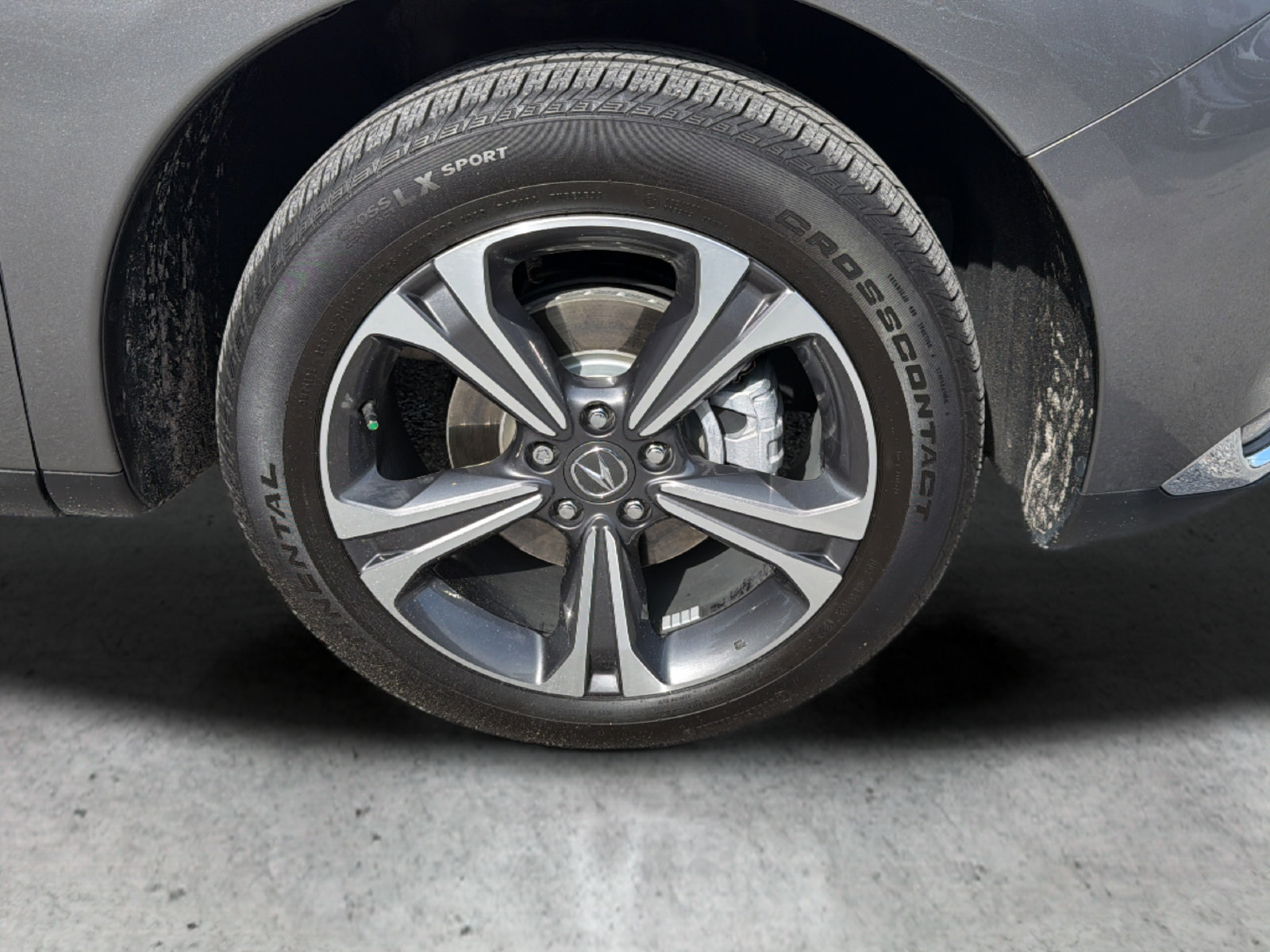 Used 2024 Acura RDX w/ Advance Package AWD/4WD image 40