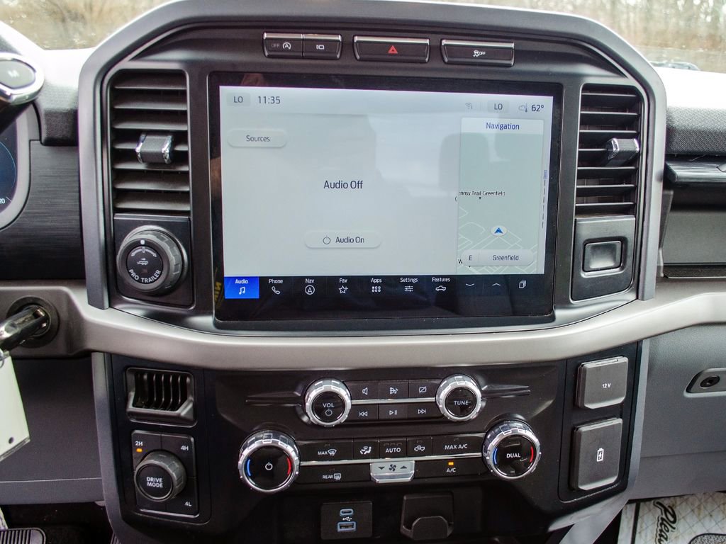 Used 2024 Ford F150 XLT image 17