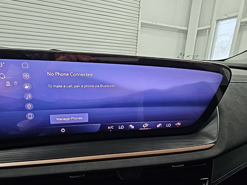 New 2026 Buick Envision Sport Touring AWD/4WD image 16