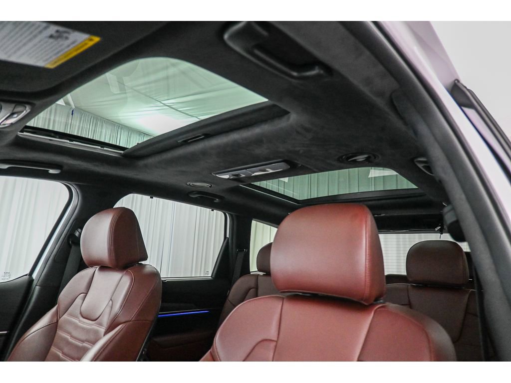 Used 2024 Kia Telluride SX Prestige image 39
