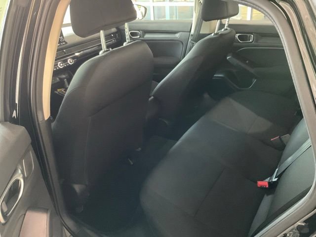 Certified 2026 Honda Civic LX image 14