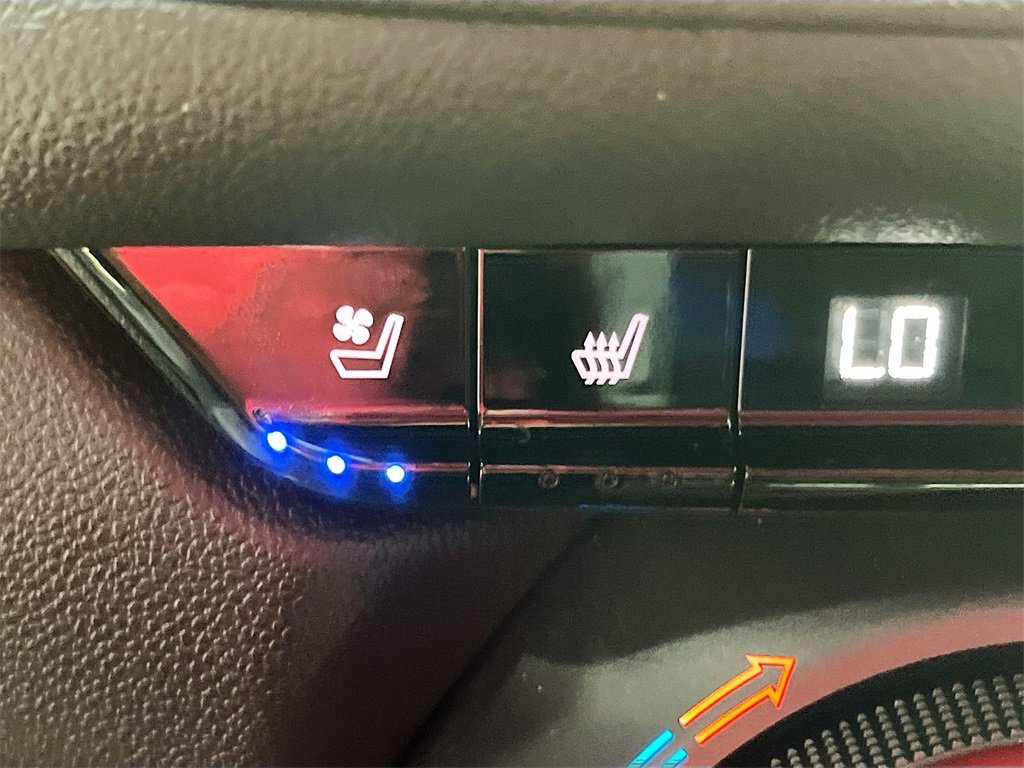 Used 2024 Chevrolet Blazer RS w/ Enhanced Convenience Package image 21