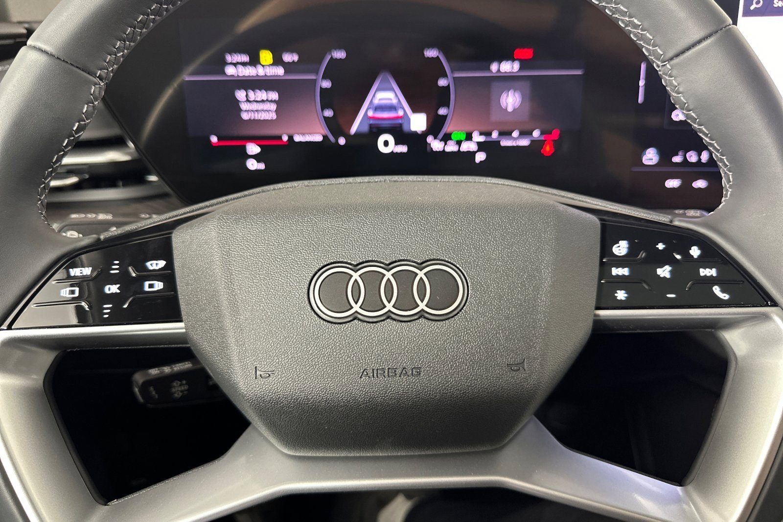 New 2025 Audi Q5 Premium Plus image 21