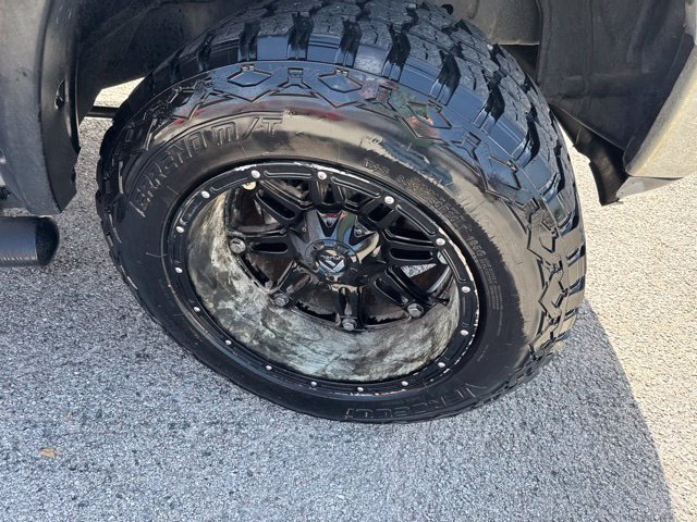 Used 2011 RAM 1500 ST w/ ST Popular Equipment Group AWD/4WD image 13