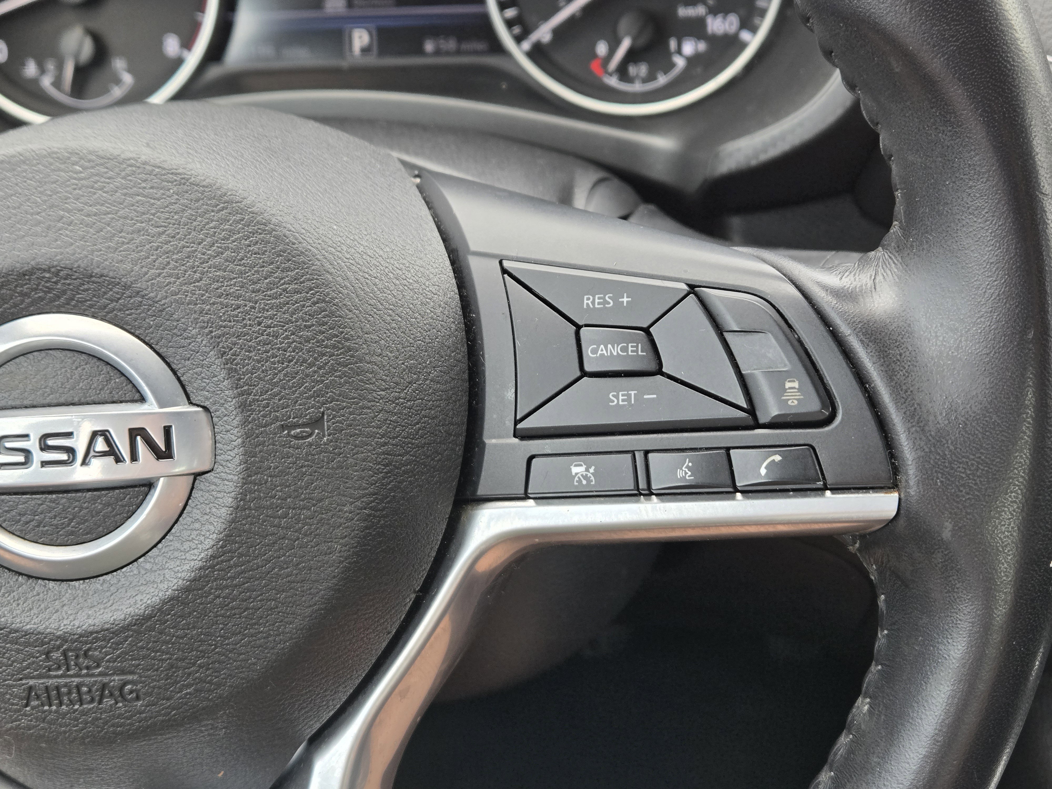 Used 2020 Nissan Sentra SV image 23