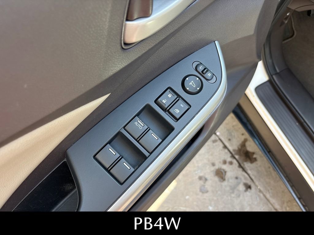 Used 2014 Honda CR-V EX-L image 23