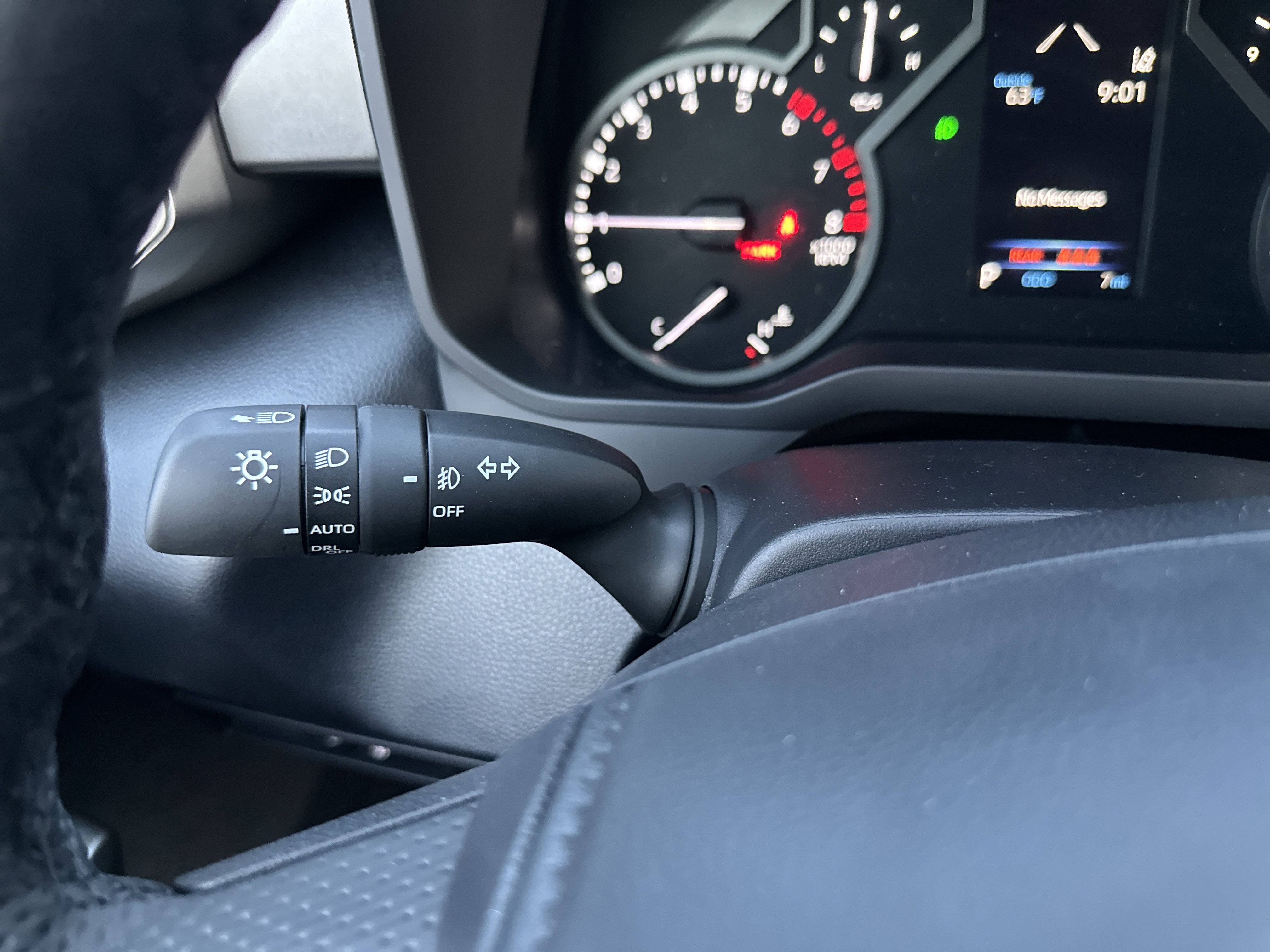 New 2026 Toyota Tundra SR5 image 23