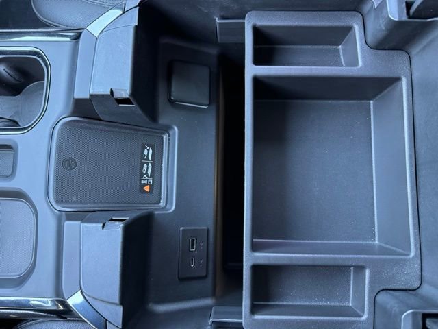 Used 2022 Chevrolet Silverado 1500 ZR2 image 19