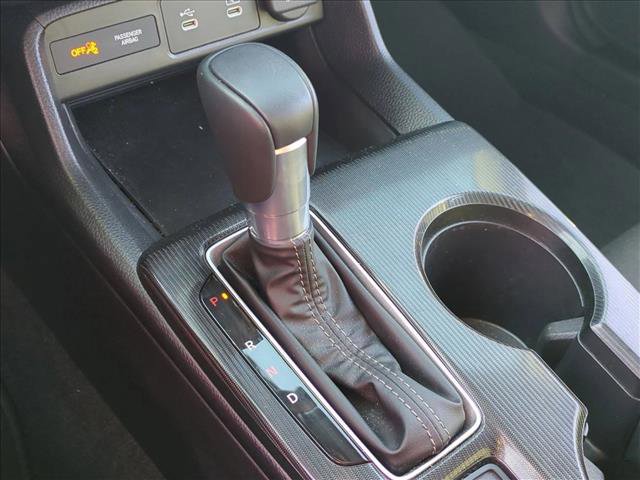 Used 2025 Honda Civic FWD Hybrid Sedan image 11