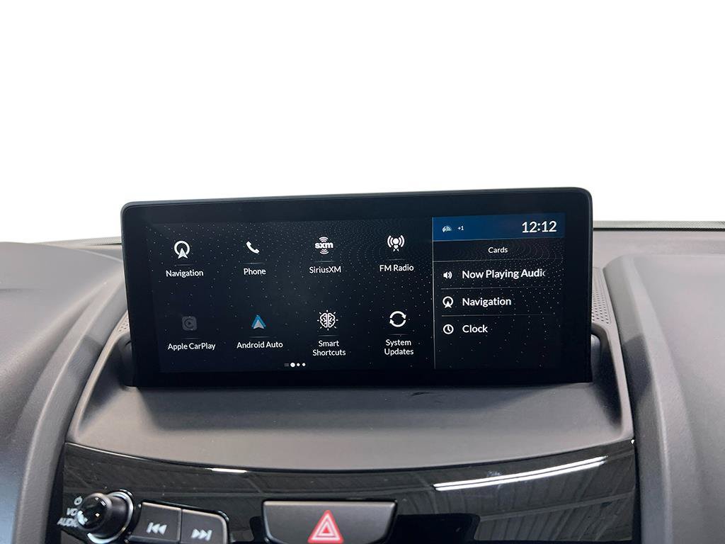 New 2026 Acura RDX w/ Technology Package AWD/4WD image 26