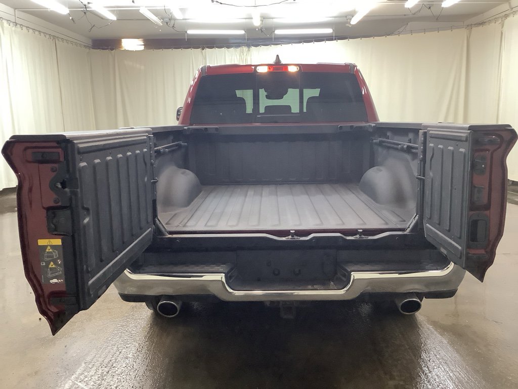 Used 2020 RAM 1500 Limited image 10