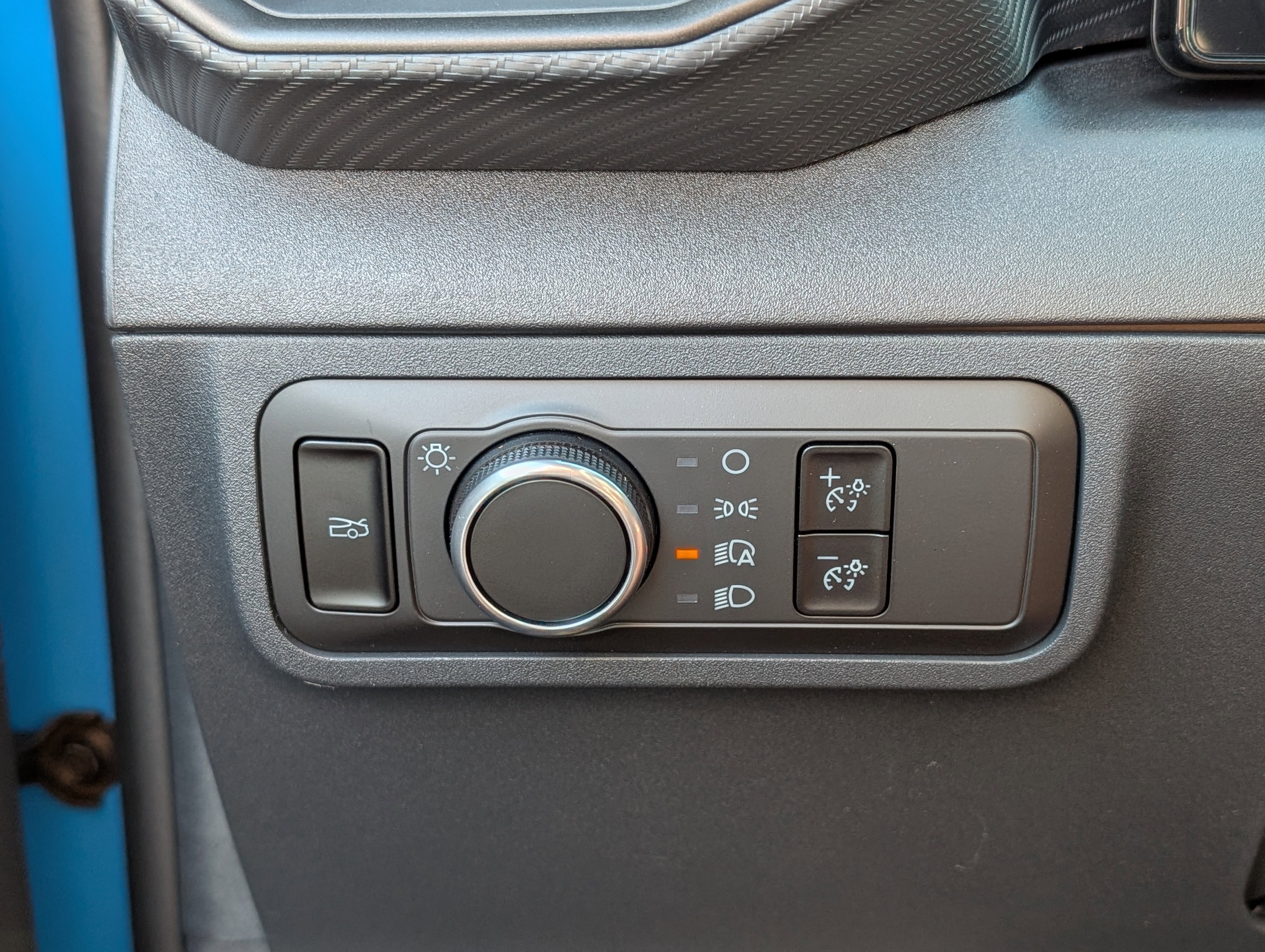 New 2025 Ford Mustang Coupe image 14