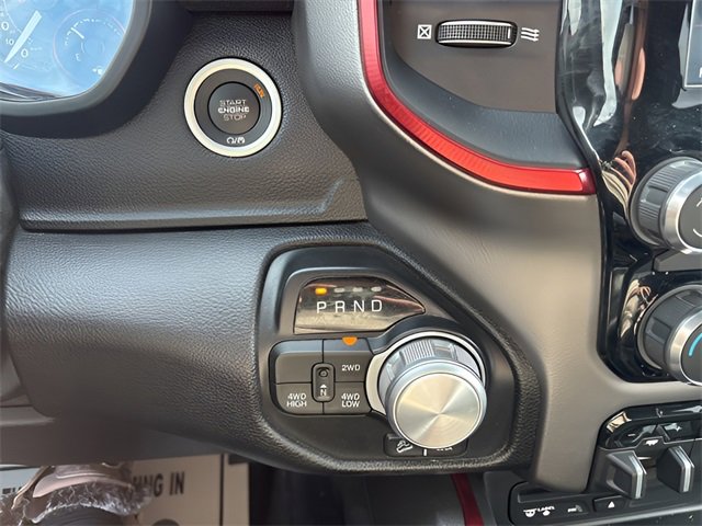 Used 2019 RAM 1500 Rebel w/ Level 2 Equipment Group image 16