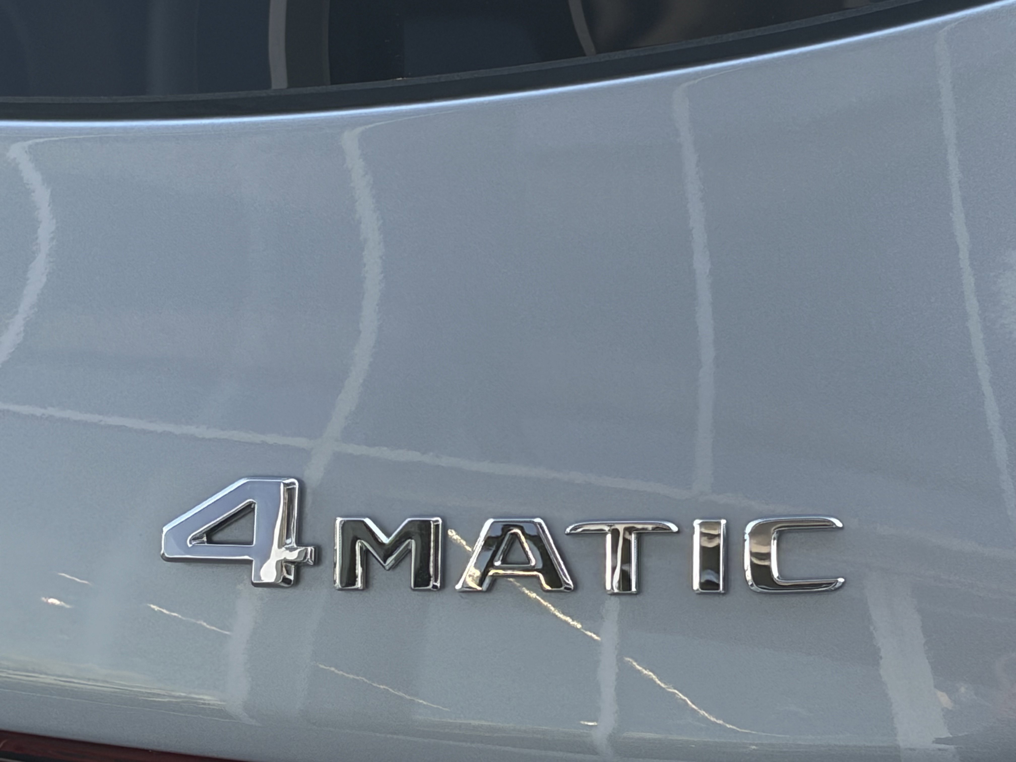 Certified 2025 Mercedes-Benz GLB 250 4MATIC image 30