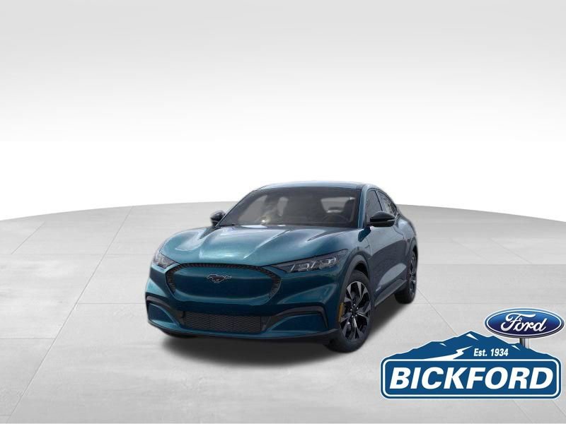 New 2026 Ford Mustang Mach-E Select RWD image 2