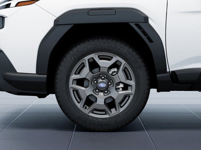 New 2026 Subaru Outback Wilderness AWD/4WD image 49