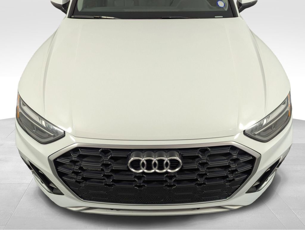Used 2022 Audi Q5 2.0T Premium AWD/4WD image 58