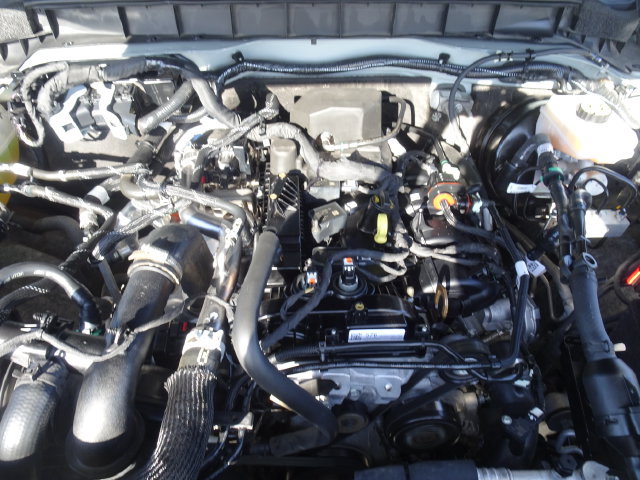 Used 2024 Ford Bronco Big Bend AWD/4WD image 13
