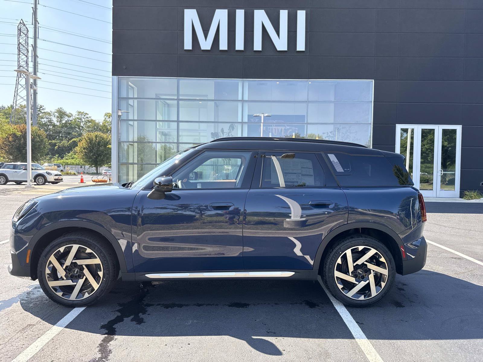 New 2026 MINI Cooper Countryman S AWD/4WD image 2