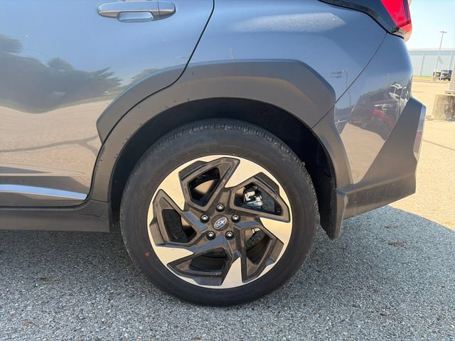 Certified 2025 Subaru Crosstrek 2.5i Limited AWD/4WD image 19