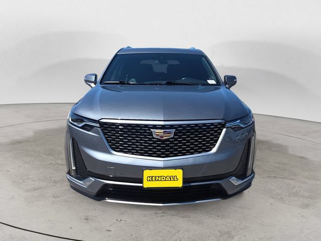 Used 2020 Cadillac XT6 Premium Luxury AWD/4WD image 8