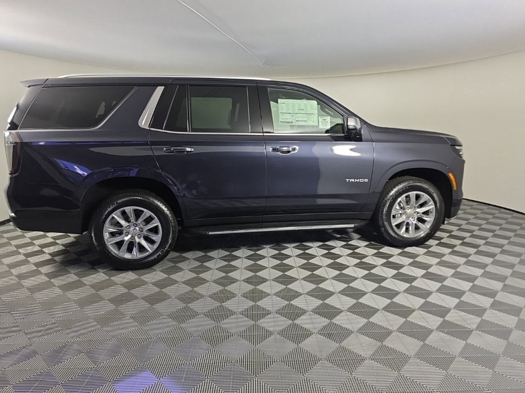 New 2026 Chevrolet Tahoe Premier image 6