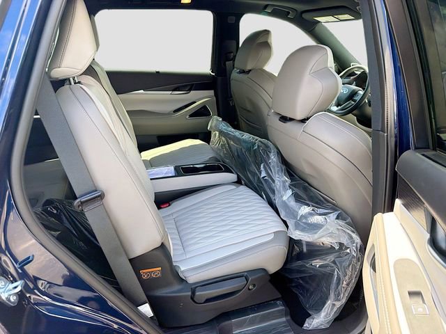 New 2026 INFINITI QX60 Autograph w/ Autograph Tech Package AWD/4WD image 23