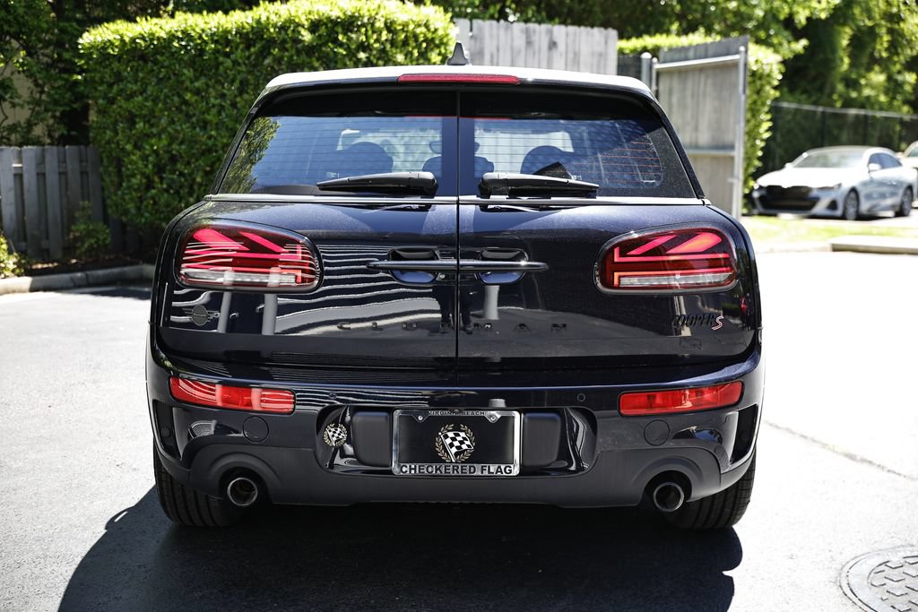 Used 2024 MINI Cooper Clubman S FWD image 9
