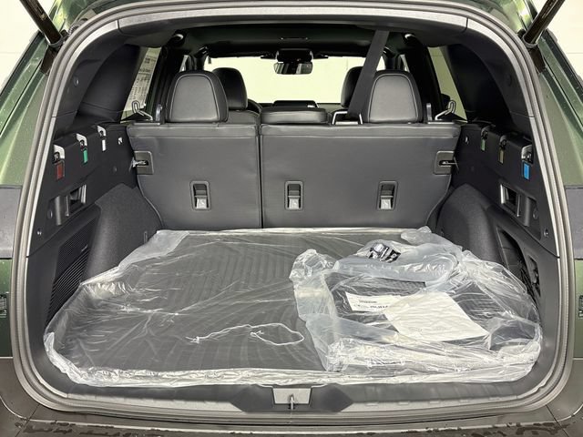 New 2026 Subaru Outback Wilderness AWD/4WD image 27