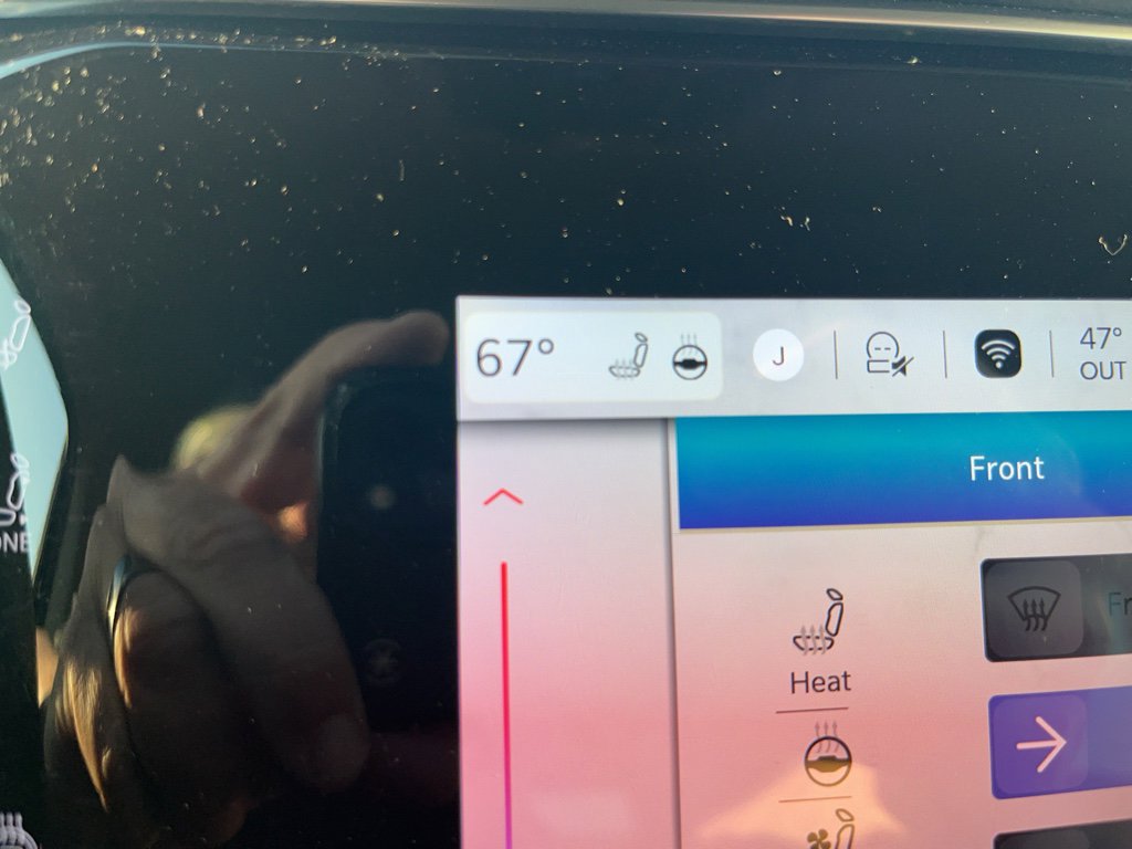 Used 2022 Jeep Wagoneer Series III w/ Convenience Group I image 19