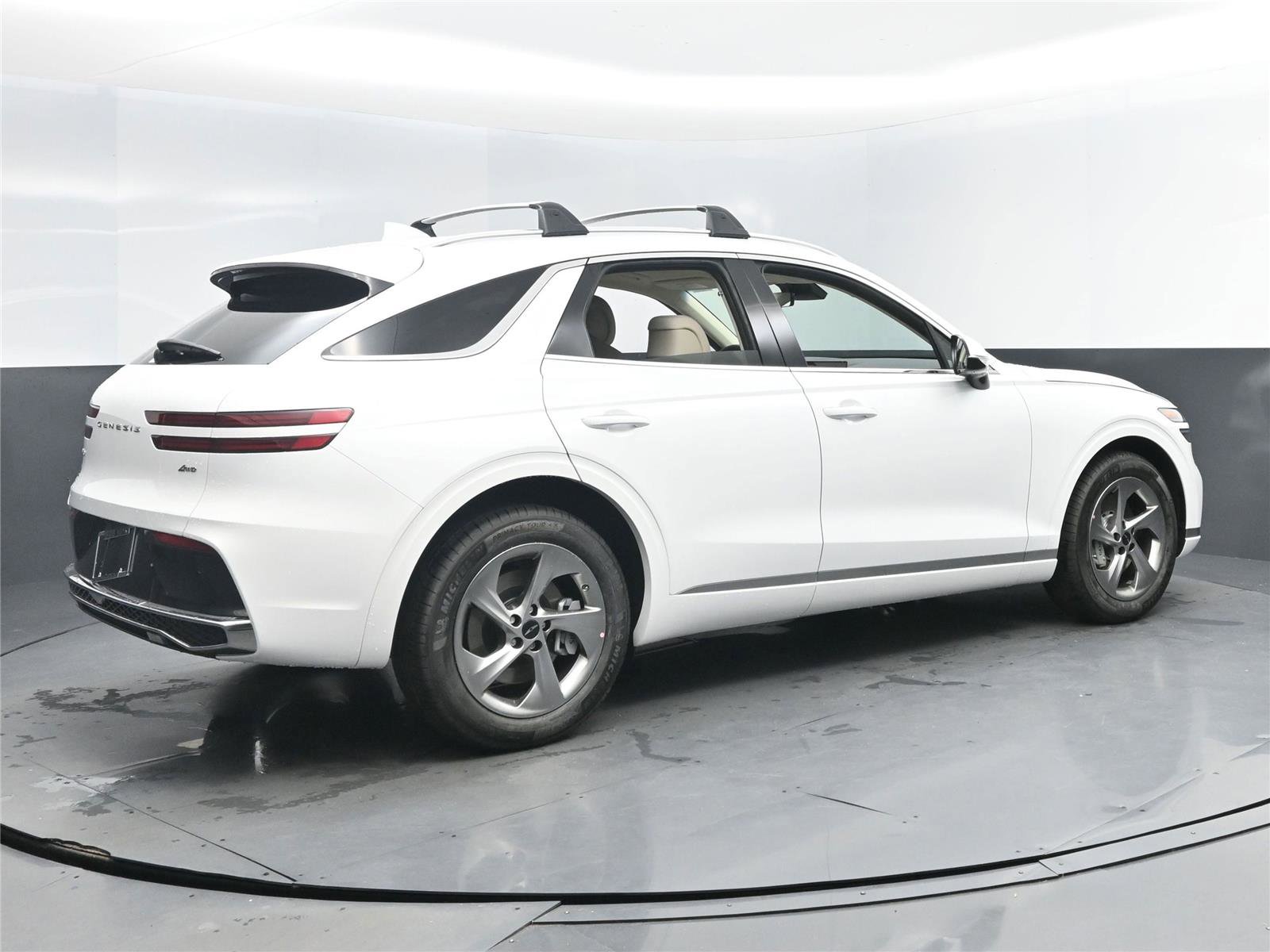 New 2026 Genesis GV70 2.5T Select image 4